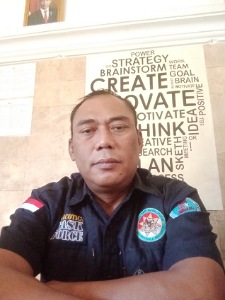 Petugas Keamanan Harus Bebas Dari Dampak Dan Bahaya Narkotika