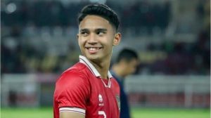 Marselino Ferdinan Semakin Percaya Diri Jelang Lawan China dan Jepang