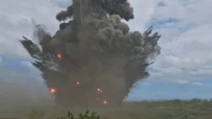 Ledakan Pemusnahan Amunisi TNI di Garut, Tewaskan 13 Orang