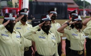 Dari Penampilan ke Kepercayaan: Signifikansi Grooming Bagi Petugas Keamanan